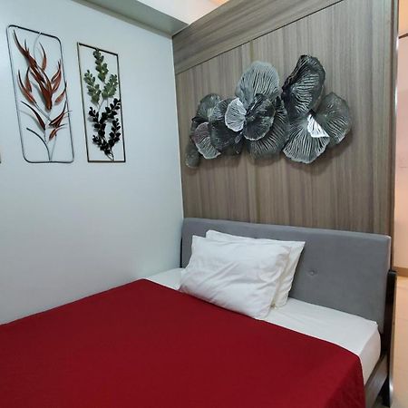 Shore 2 1Br Suite With Balcony Within Mall Of Asia Complex Pasay Exterior photo